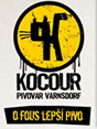 PIVOVAR KOCOUR