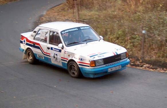 2003 ZAV Jemníky