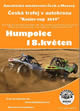 Plakat KC - Humpolec