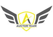 Logo Auctor Team